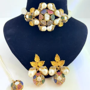 LOTUS MARVEL SET