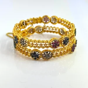 MULTI BANGLES