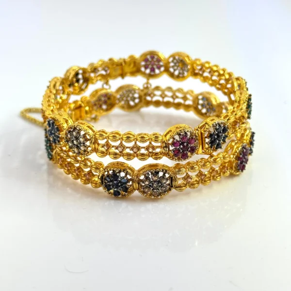 MULTI BANGLES