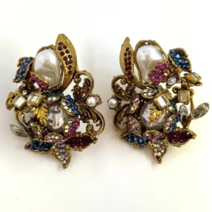 MULTI EAR STUDS