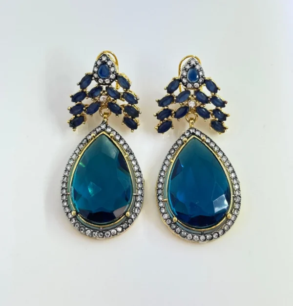 OCEAN EARINGS