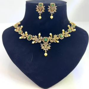PETAL GREEN SET