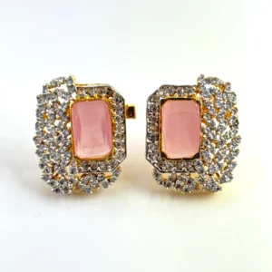 PINKU EAR STUDS