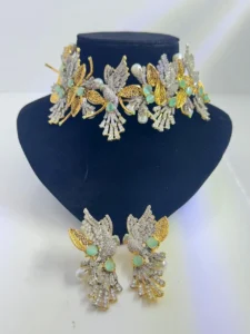 PISTACHIO BIRD SET 1