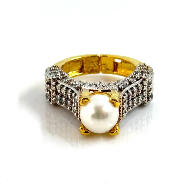 POLKI RING