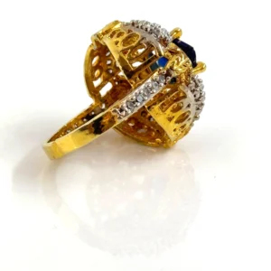 SHINY RING 1