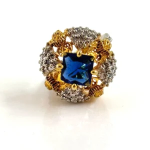 SHINY RING