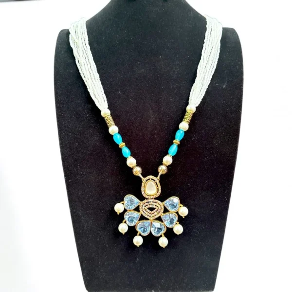 SKU BLUE MALA