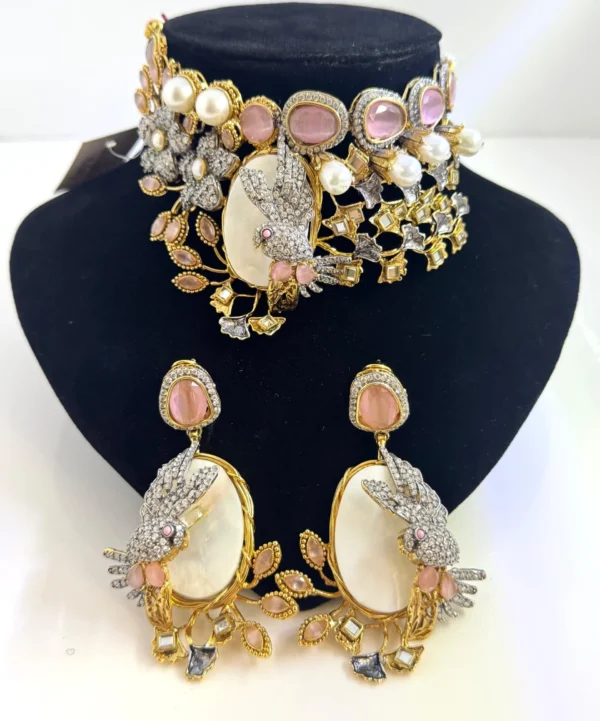 SOFT SPARKLE SET