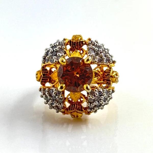 SPARKLE RING...