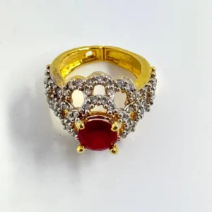 STYLISH RING 1