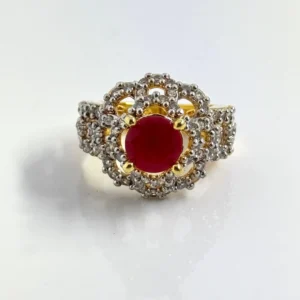 STYLISH RING