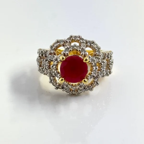 STYLISH RING