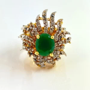 STYLO RING