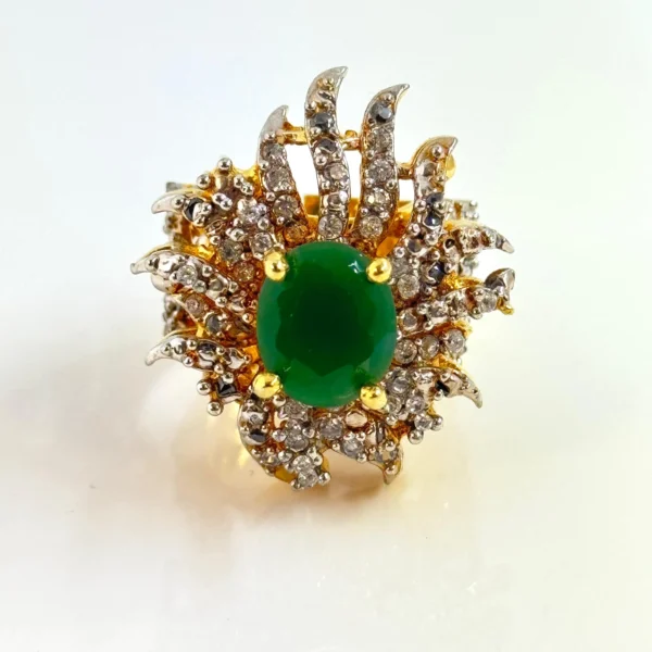 STYLO RING