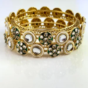 TRADITIONAL BANGLES