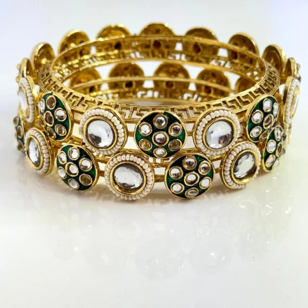 TRADITIONAL BANGLES