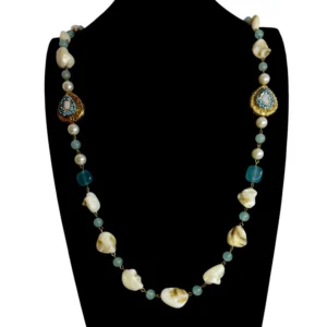 TURKISH AQUA MALA