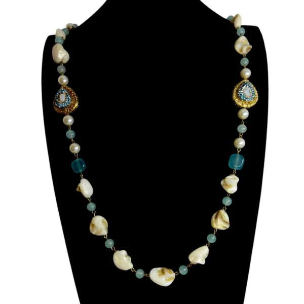 TURKISH AQUA MALA