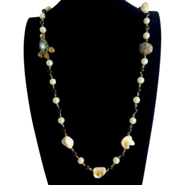 TURKISH BLACK MALA..