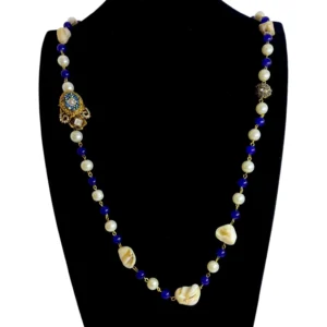 TURKISH BLUE MALA