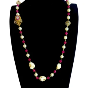 TURKISH PINK MALA