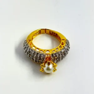 ZIRCON RING 1
