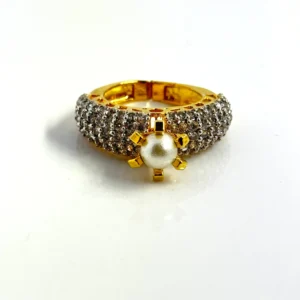ZIRCON RING