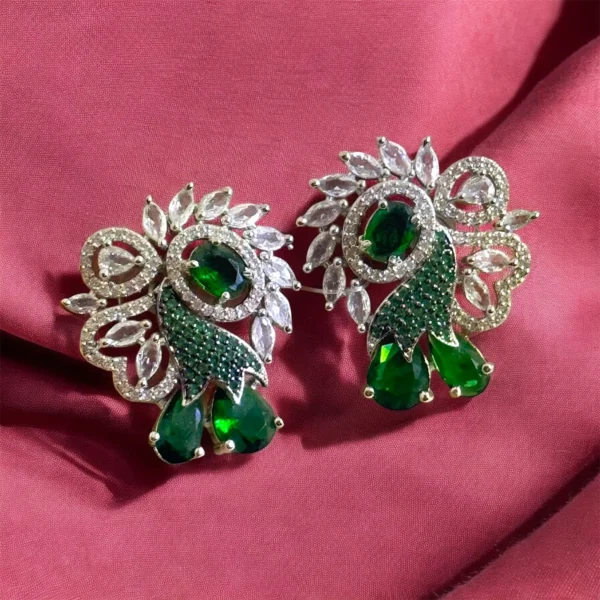AD GREEN STUDS