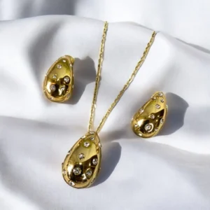 BEAD BEAUTY SET