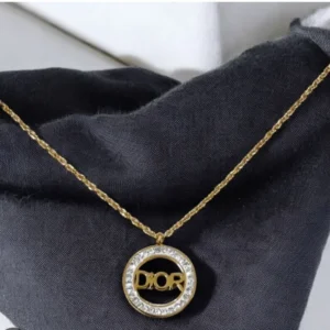BEADED CHAIN