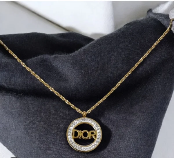 BEADED CHAIN