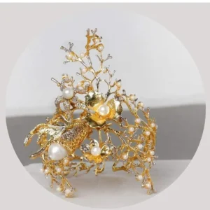 BRANCHED BANGLE