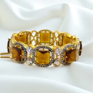 COFFEE CHAMPAGNE BANGLE1