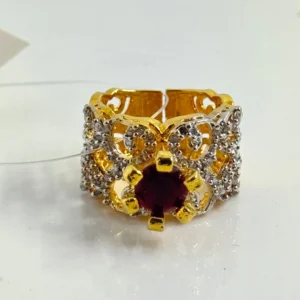 DAZZLING RING