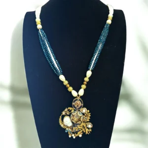 DENIM BLUE MALA