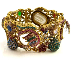 DESIGNER MULTI BANGLE
