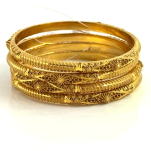 EVERGLOW BANGLES