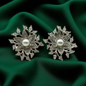 FLORAL AD STUDS ...