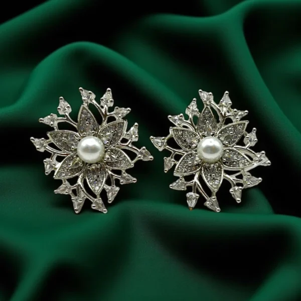 FLORAL AD STUDS ...
