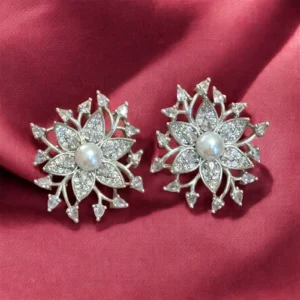 FLORAL AD STUDS