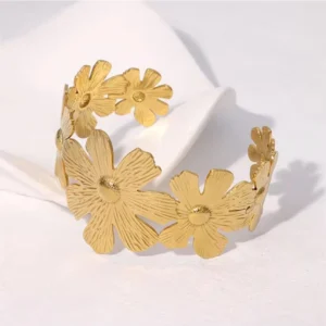 FLORET BANGLE 3