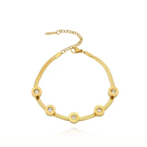 GOLDEN BBRACELET