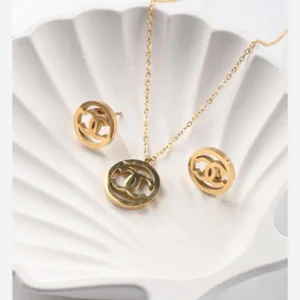 GOLDEN COMBO SET