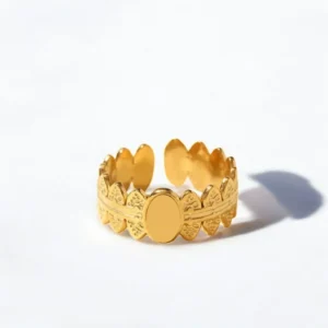 GOLDEN RING