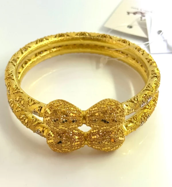 INFINITE BANGLES