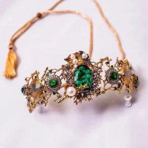 LEAFY GREE SET 1