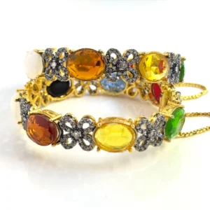 MULTI OVLET BANGLE 2