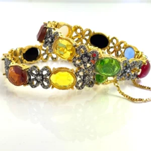 MULTI OVLET BANGLE 3