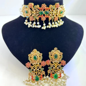 MULTI STONE SET